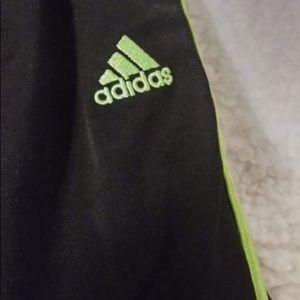 Adidas track pants